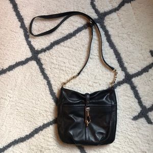 Black Crossbody- Calvin Klein